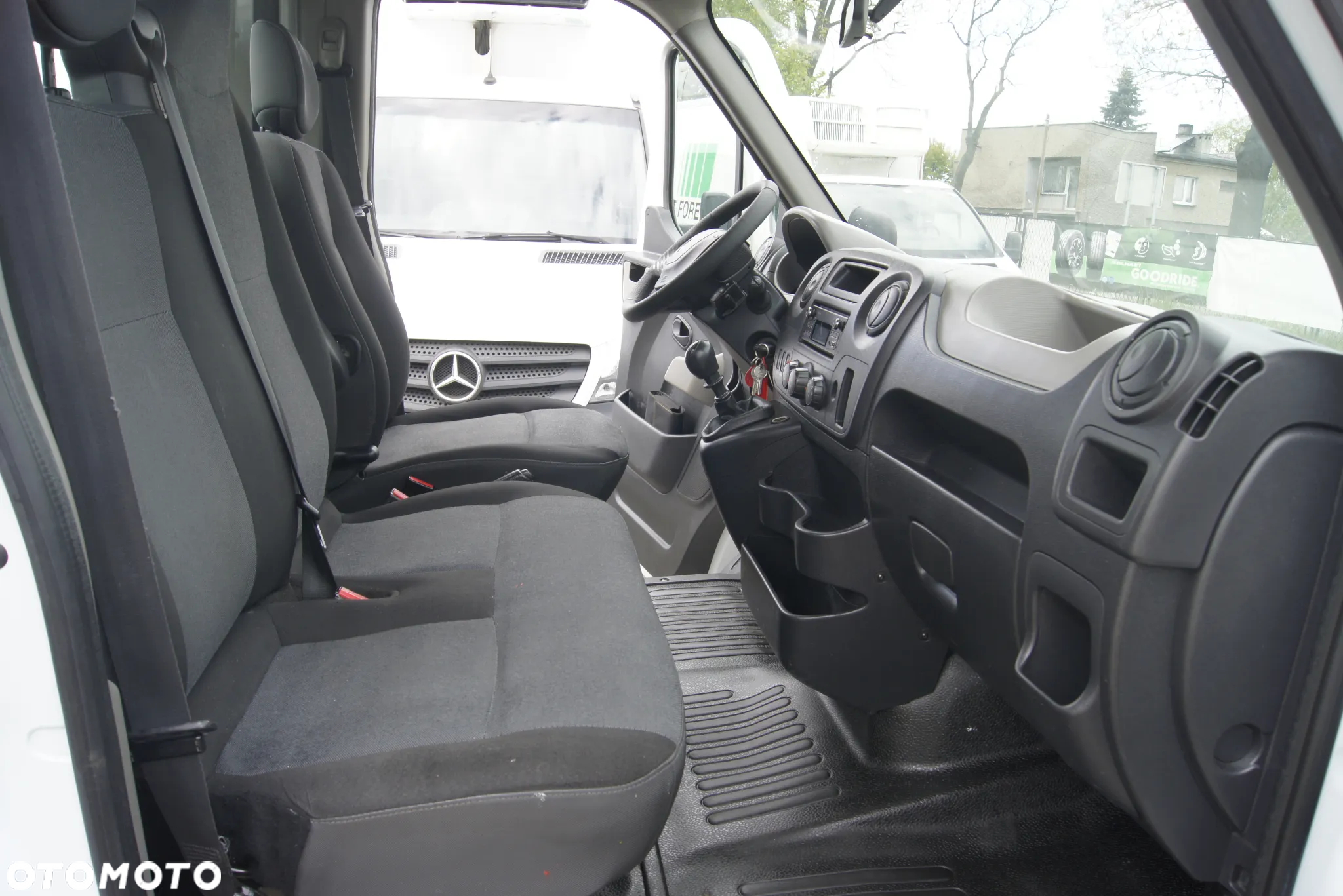Renault Master - 17