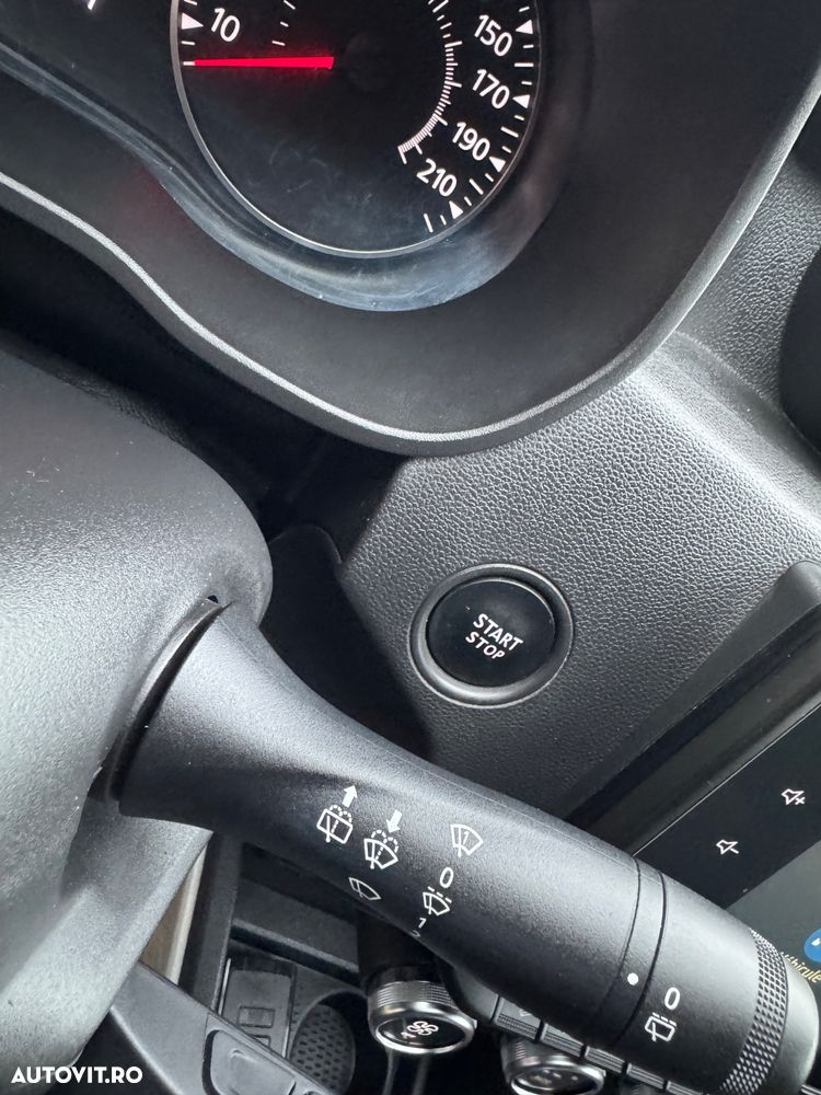 Dacia Duster Blue dCi 115 4WD SL Prestige Extreme - 13