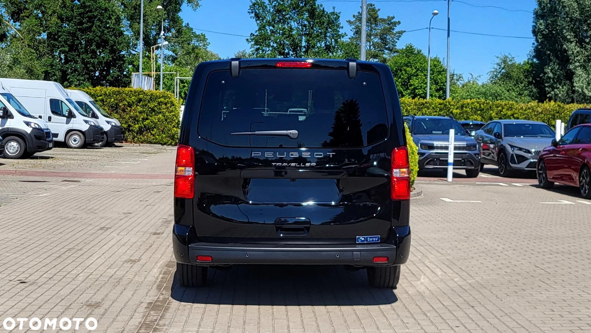 Peugeot Traveller e-Traveller Long Business Vip (75 kWh) - 7