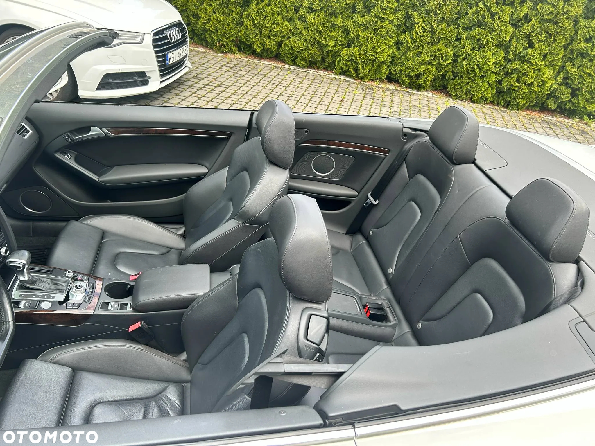 Audi A5 2.0 TFSI Quattro S tronic - 22