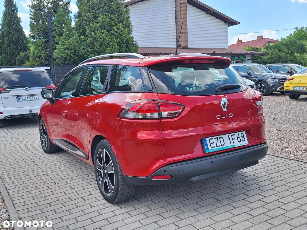 Renault Clio Energy TCe 90 Start & Stop Paris - 16