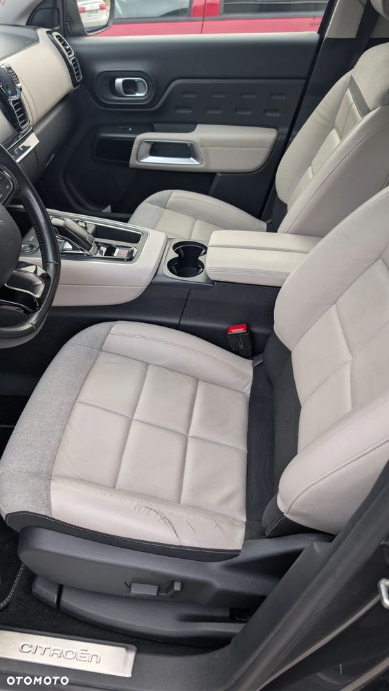 Citroën C5 2.0 BlueHDi Exclusive S&S EAT6 - 9