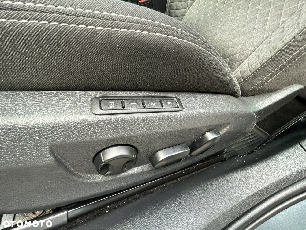 Skoda Superb - 24