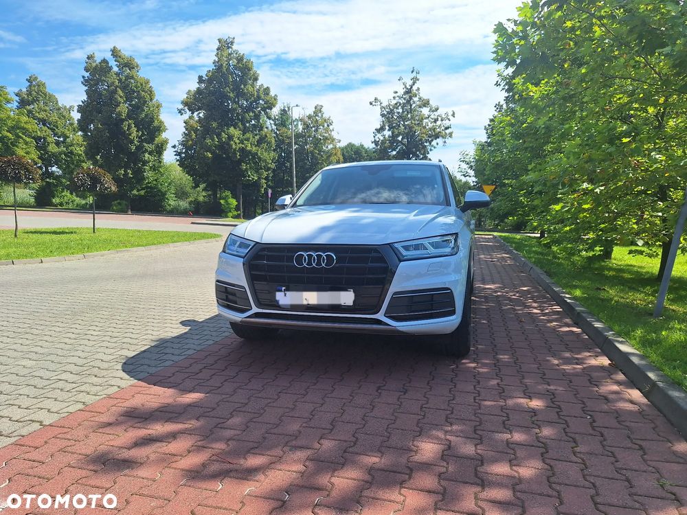 Audi Q5 2.0 TFSI Quattro S tronic - 34