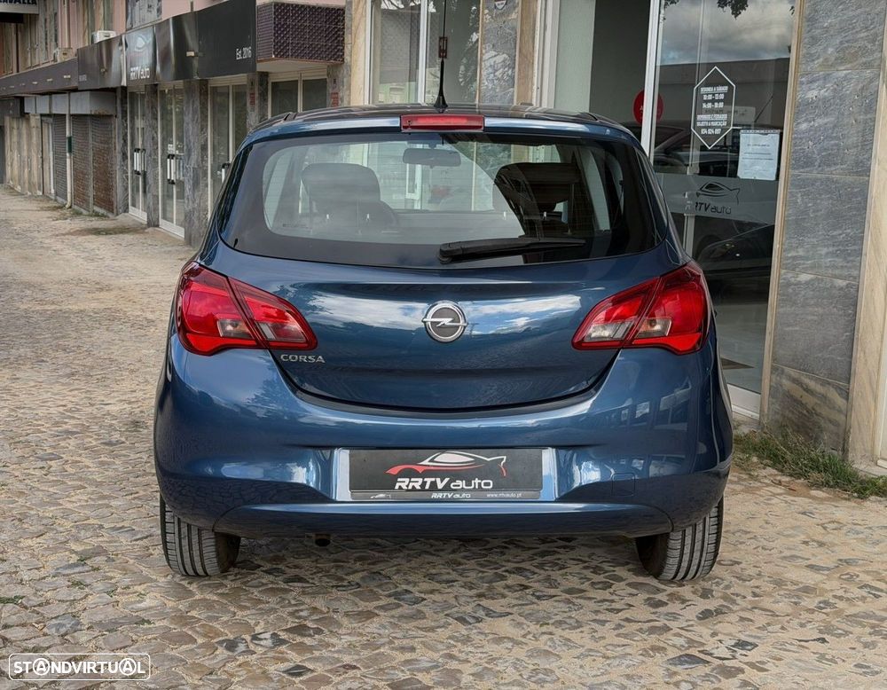 Opel Corsa 1.2 16V EcoFLEX Active - 13