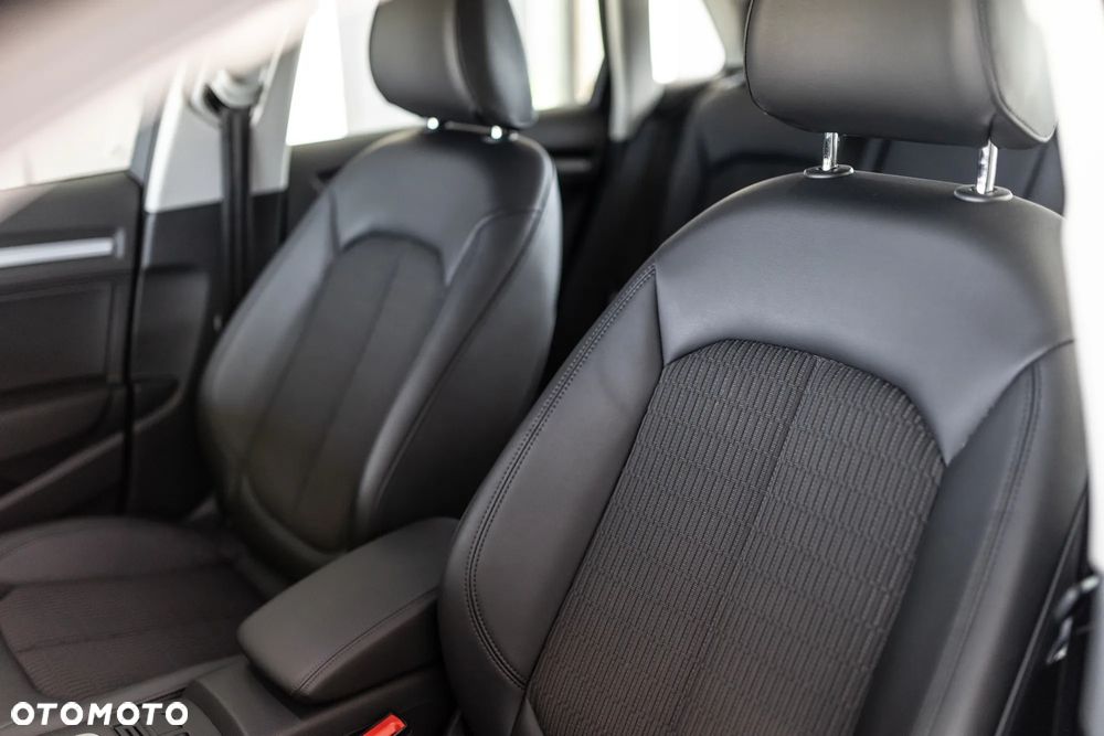 Audi A3 Sportback 2.0 TDI quattro sport - 19