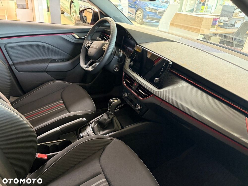 Skoda Scala 1.0 TSI Monte Carlo DSG - 7
