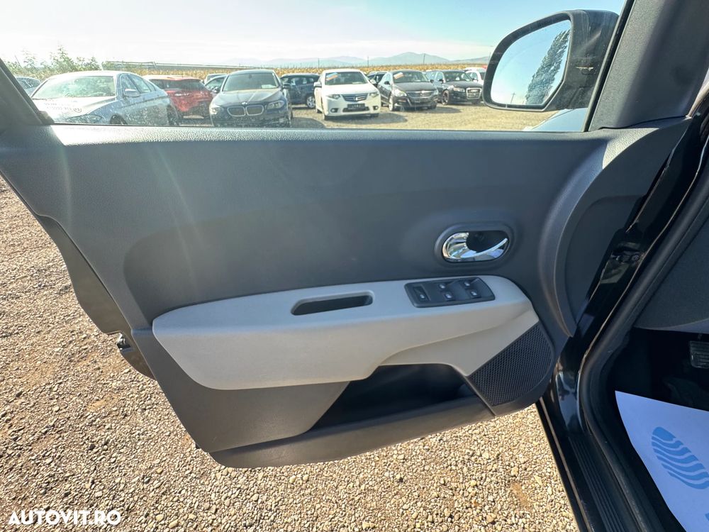 Dacia Lodgy 1.5 dCi 109 CP Laureate - 10