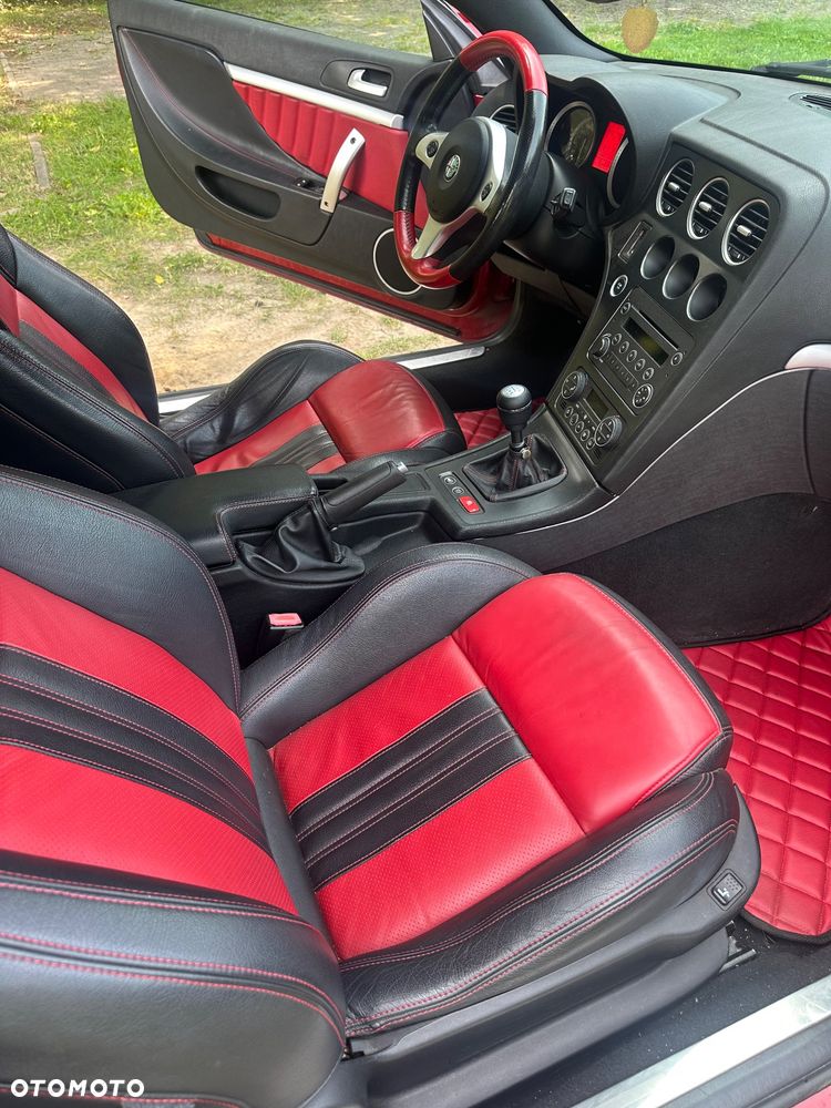 Alfa Romeo Brera - 24