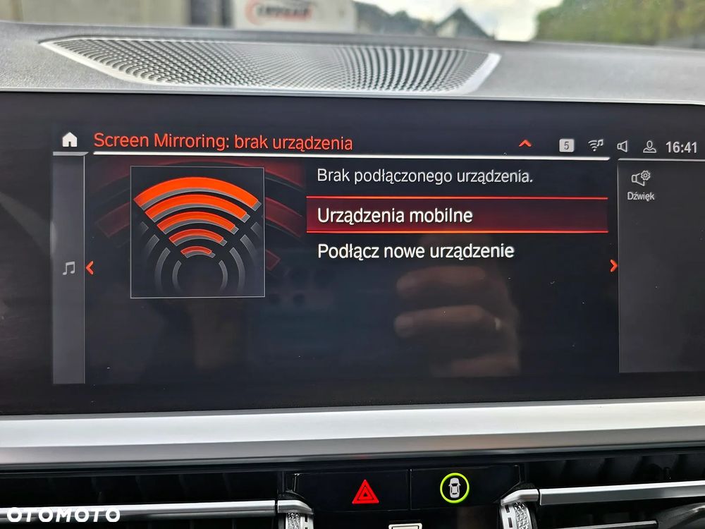 BMW Seria 3 320d xDrive Sport - 31