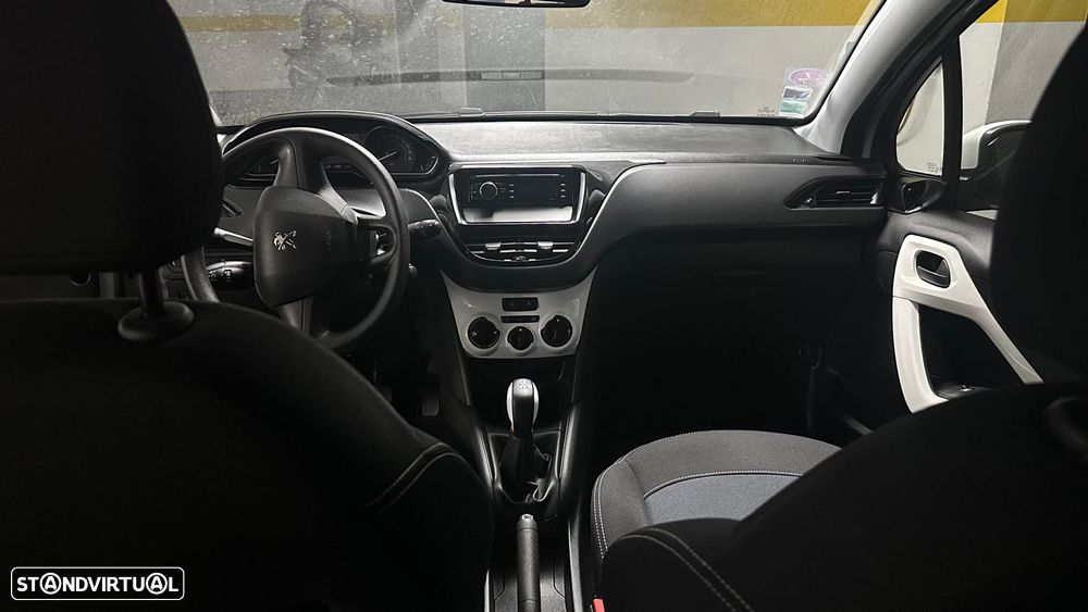 Peugeot 208 PureTech 68 Access - 3