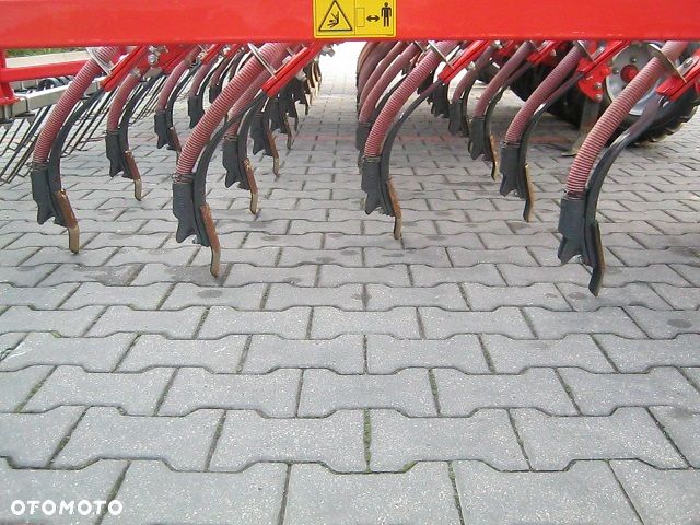 Kuhn MEGANT 600-40 - 7