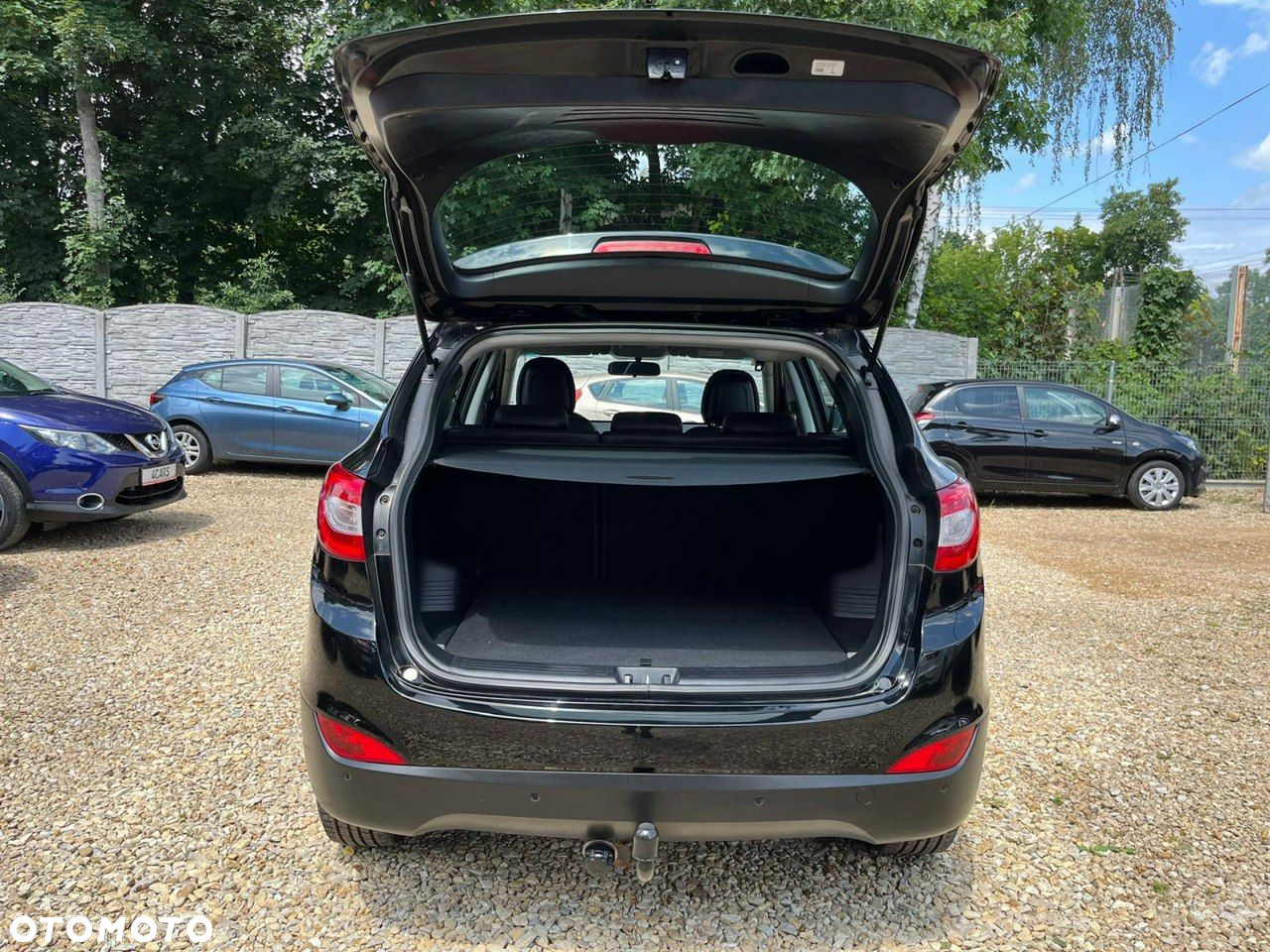 Hyundai ix35 - 35