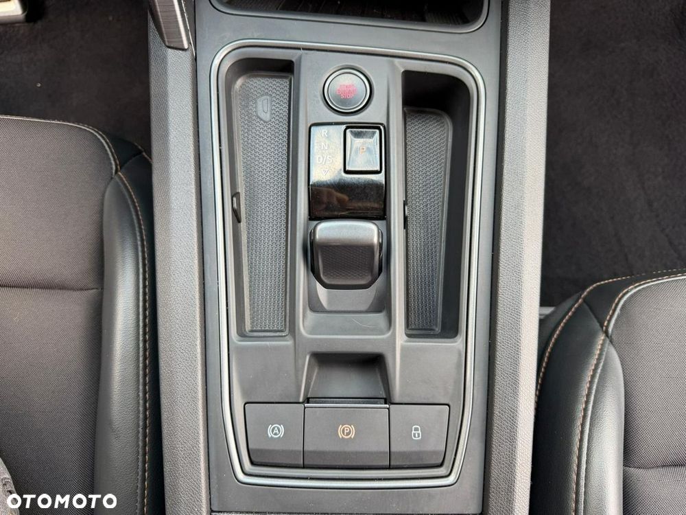 Cupra Formentor 1.4 e-Hybrid VZ DSG - 32