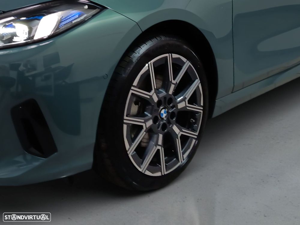 BMW 120 Standard - 4