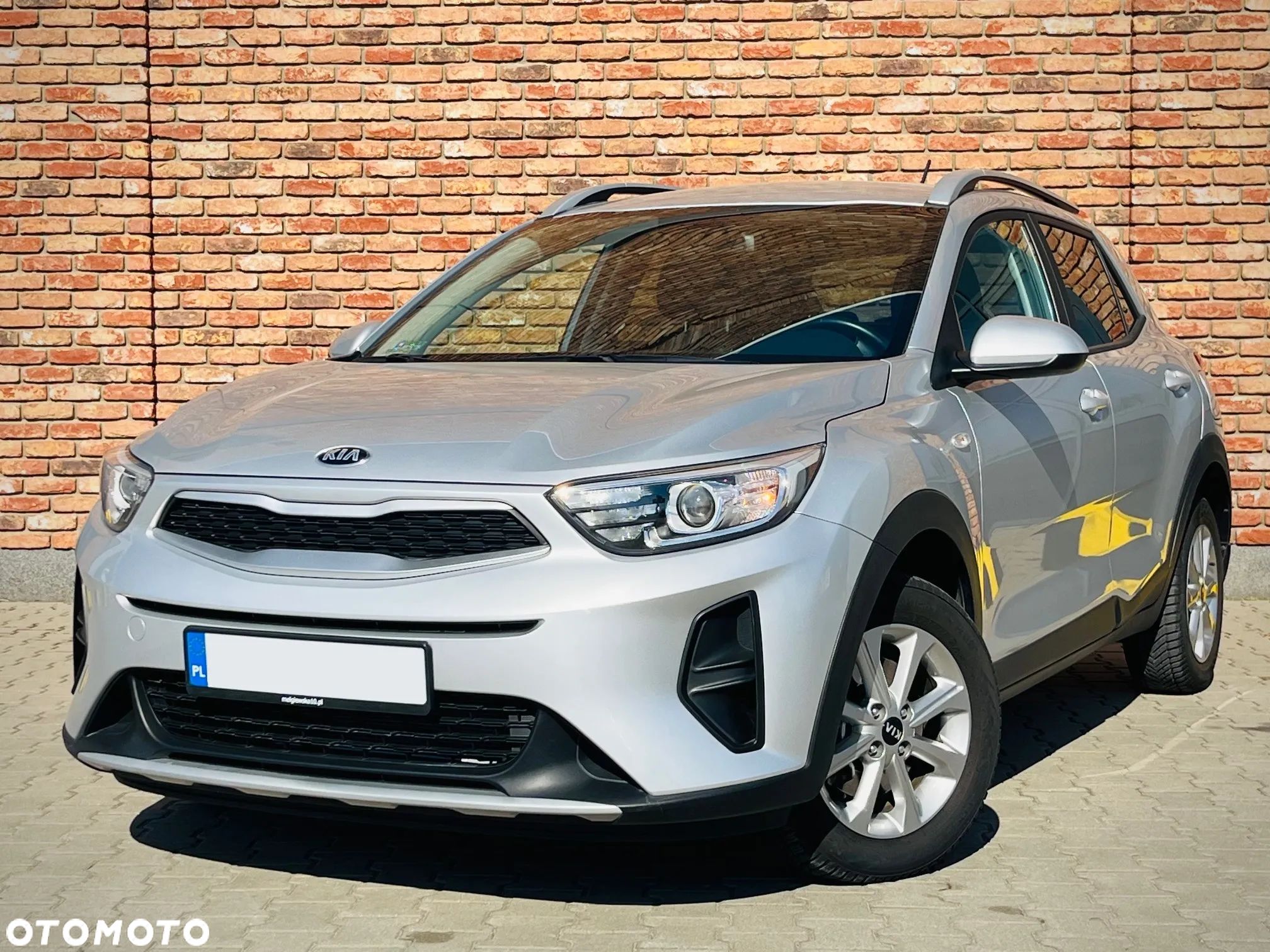Kia Stonic - 1