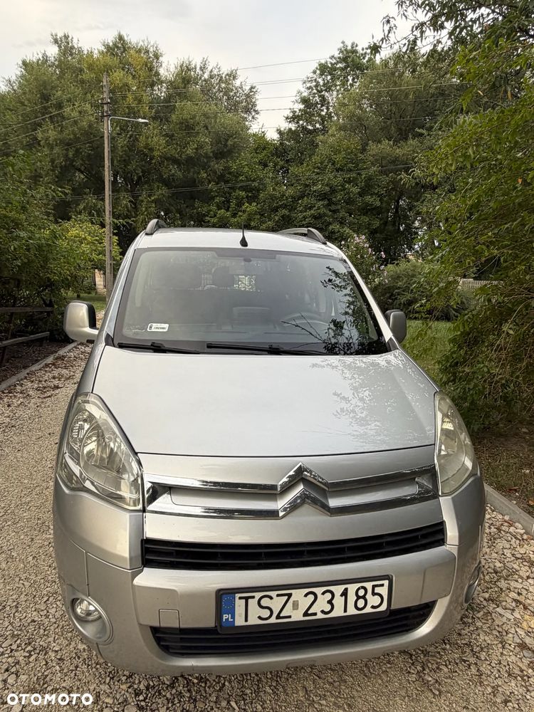 Citroën Berlingo 1.6 HDi Multispace - 1