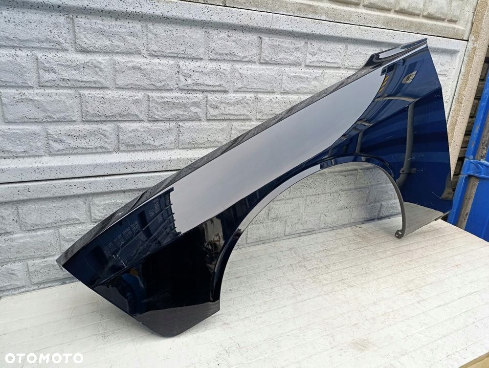 dodge challenger błotnik lewy przedni oryginał - 2