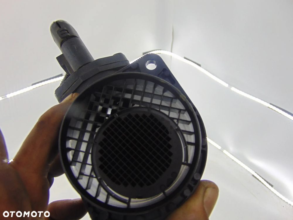 Przepływomierz seat leon 2 1,9 tdi - 3