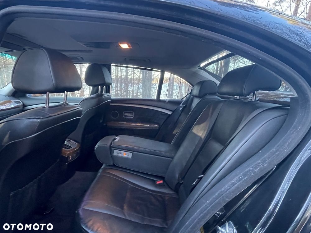 BMW Seria 7 730d - 7