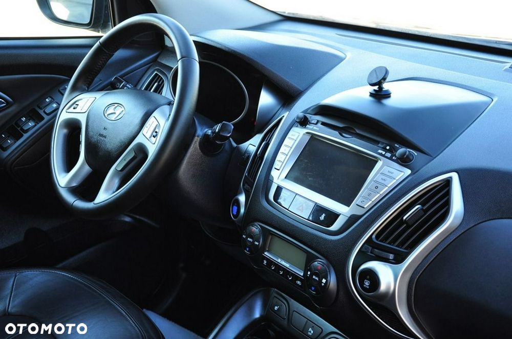 Hyundai ix35 - 29