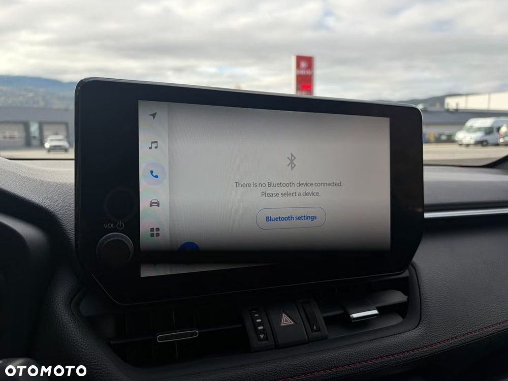 Toyota RAV4 Technik-Paket - 16