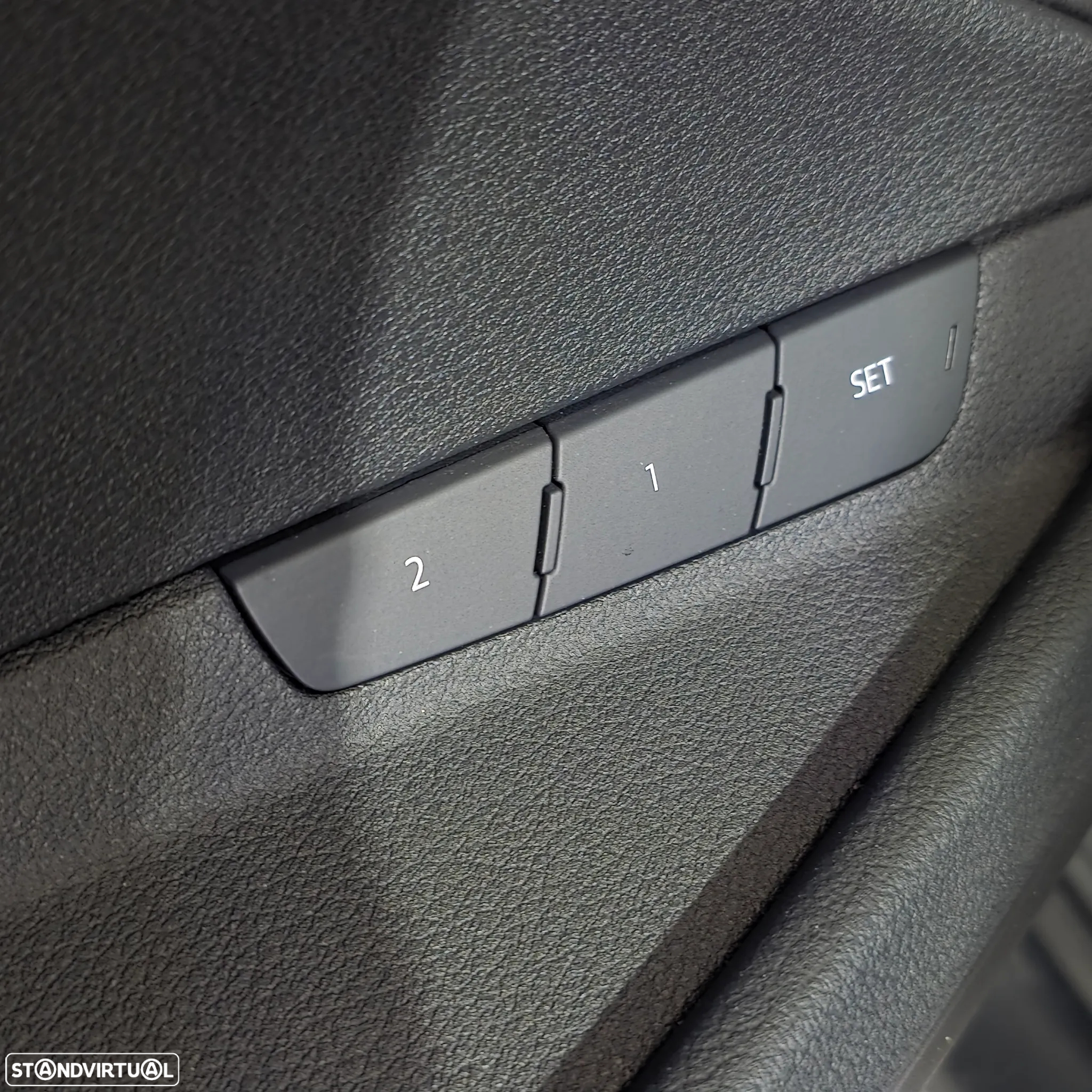 Audi e-tron Sportback 55 quattro S line - 22
