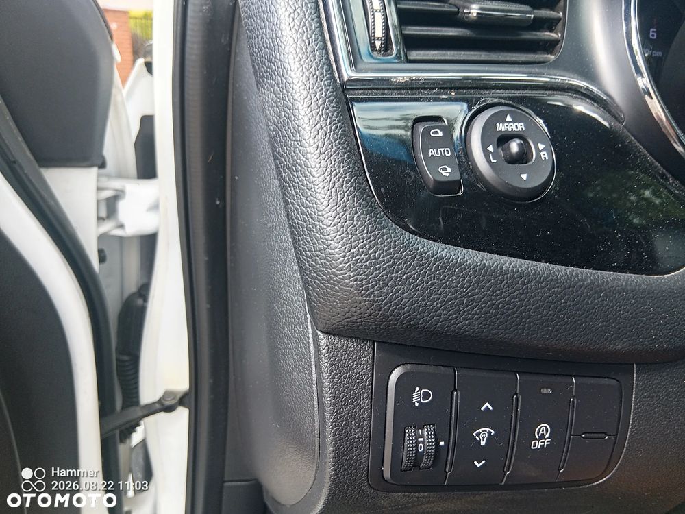 Kia Ceed 1.6 CRDi 136 ISG Edition 7 - 17