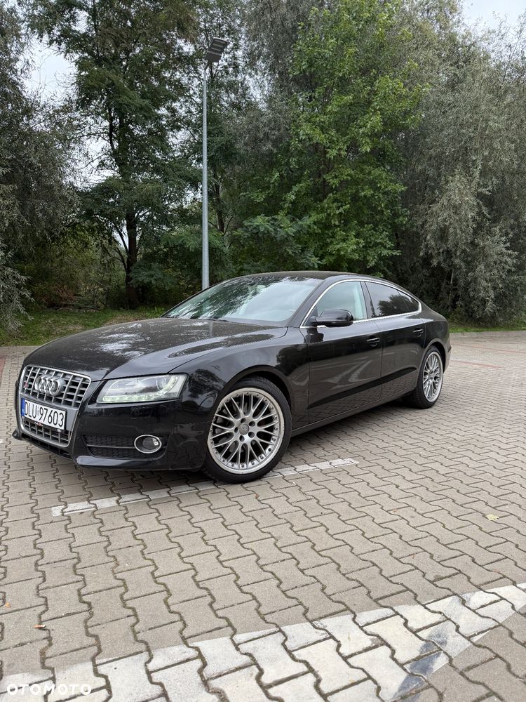 Audi A5 - 2