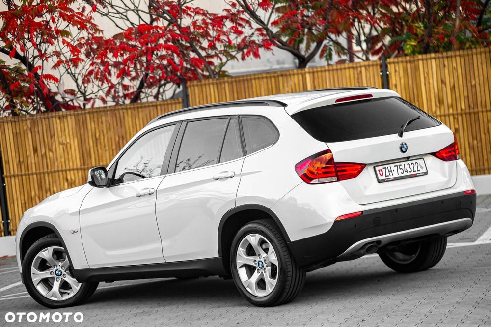BMW X1 xDrive23d - 16
