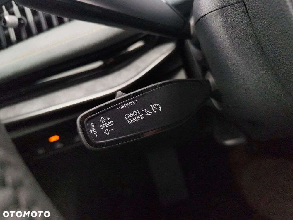 Skoda Superb - 24