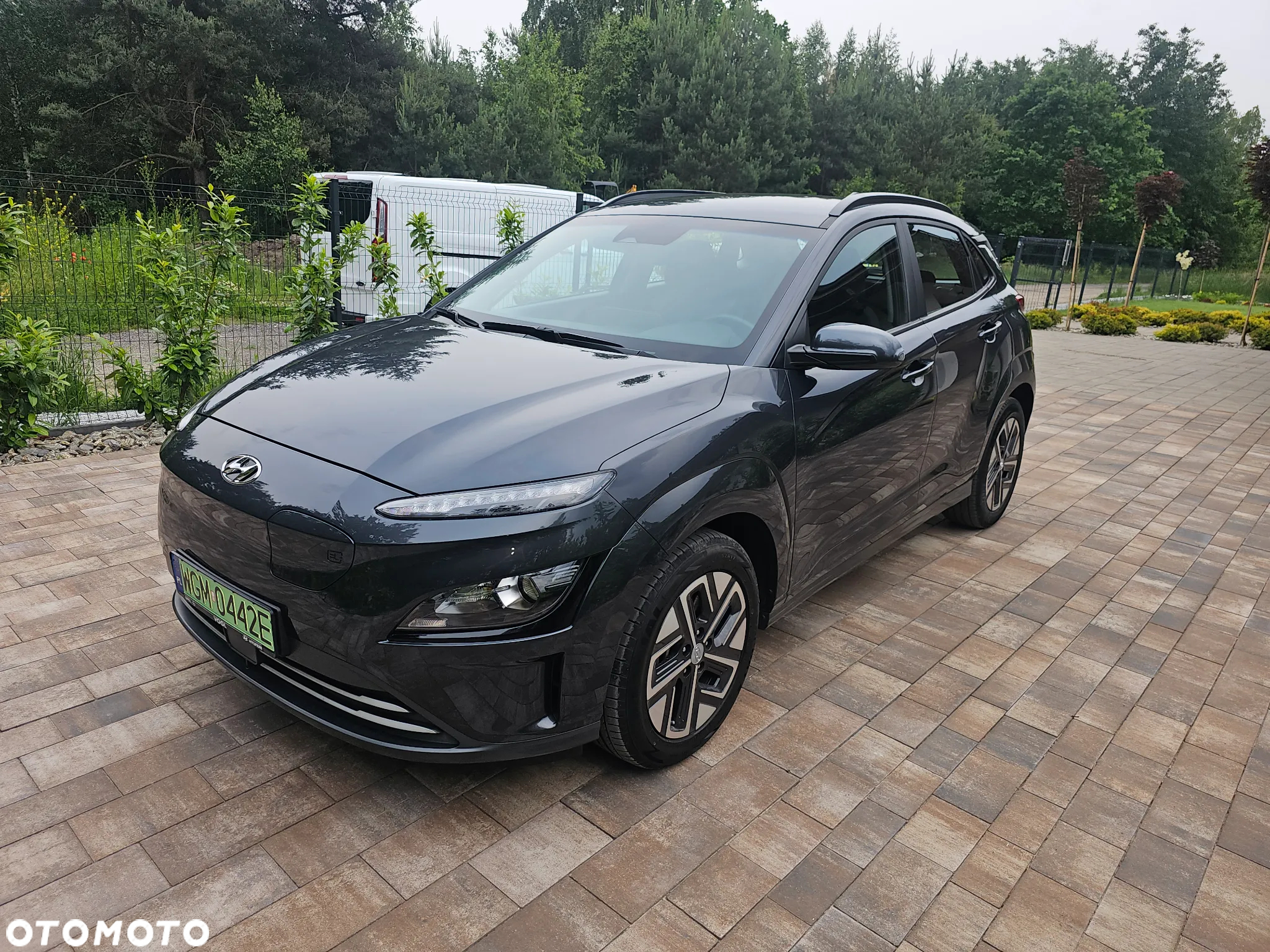 Hyundai Kona Electric 49kWh Executive - 2
