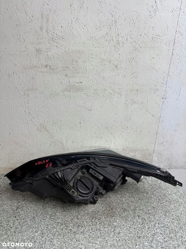 lampa prawy przód opel astra k 2015-2019 39158008 - 13