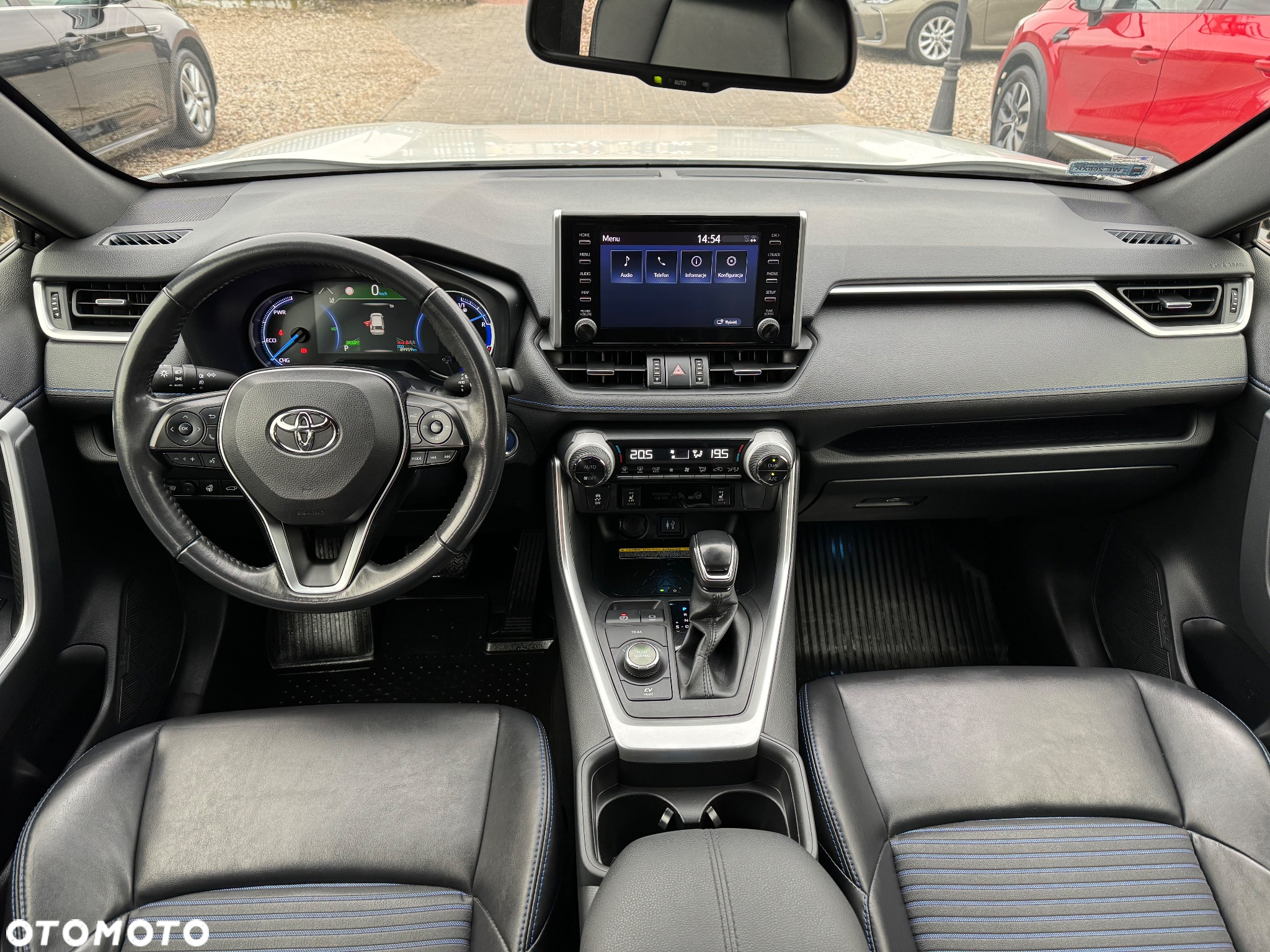 Toyota RAV4 2.5 Hybrid Selection 4x2 - 18