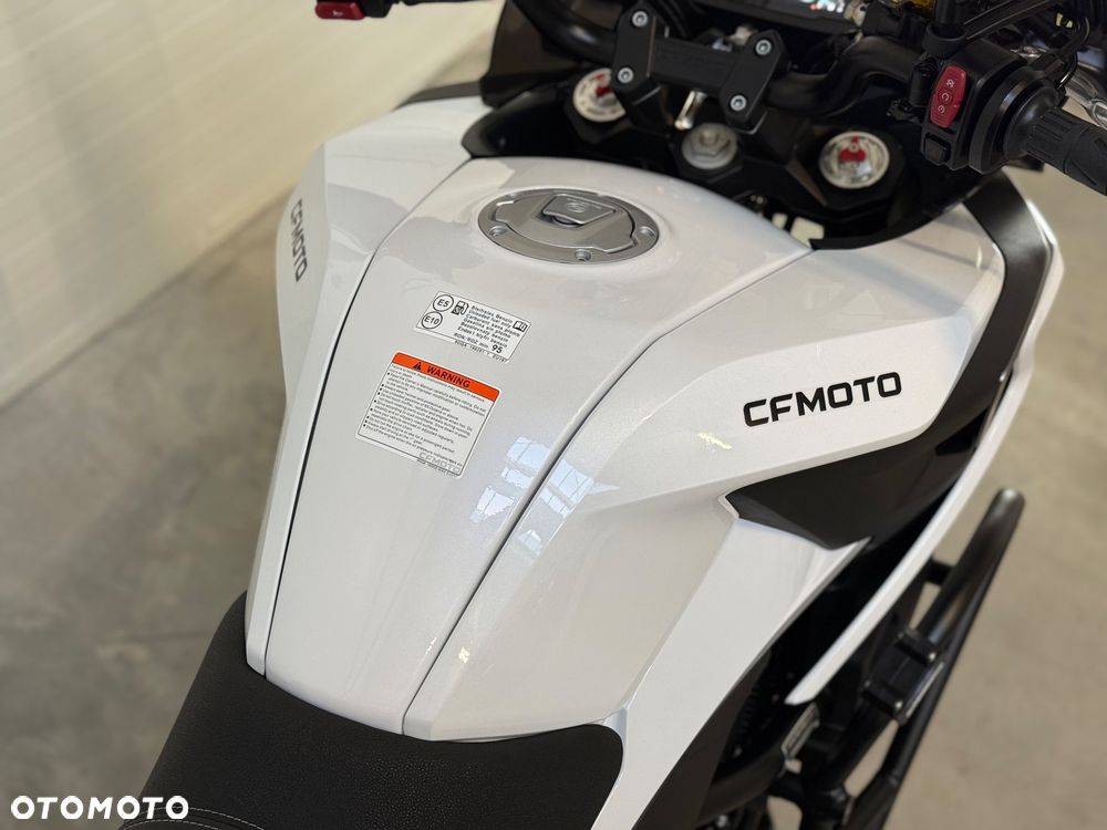 CFMoto 700MT - 19