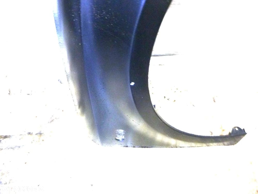 seat leon 2 ii błotnik nowy prawy przód przedni - 4