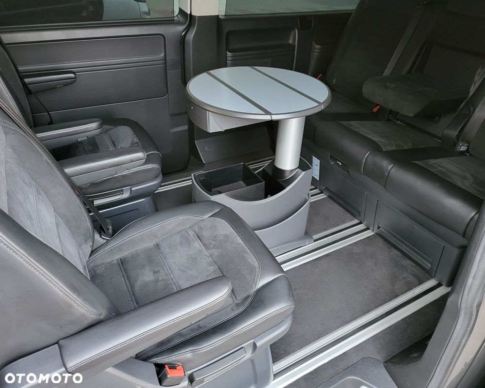 Volkswagen Multivan 2.0 TDI L1 Highline DSG - 15