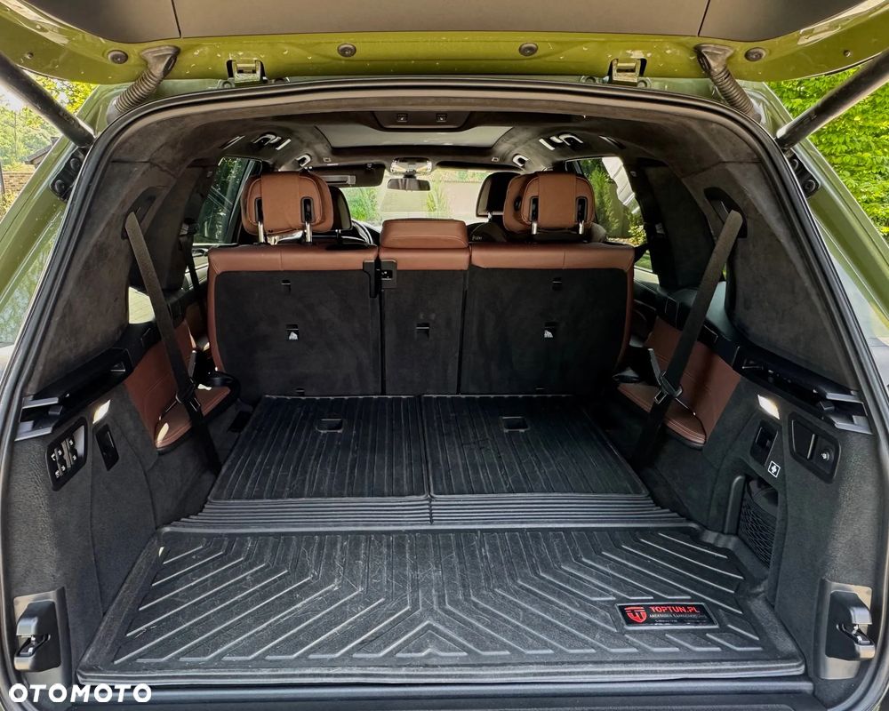 BMW X7 xDrive40d mHEV sport - 17