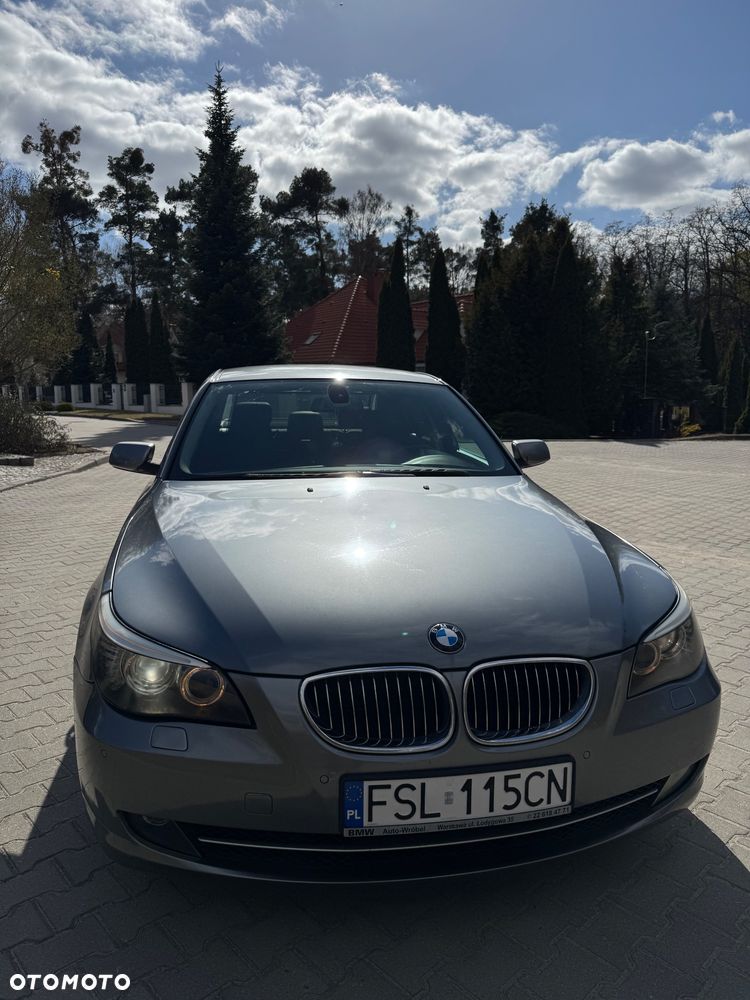 BMW Seria 5 530d - 15