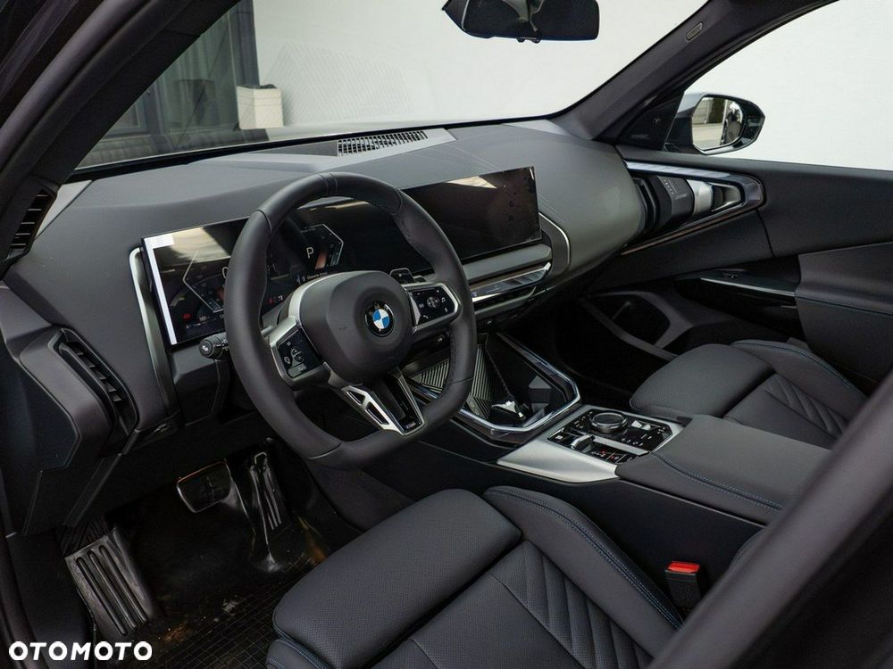 BMW X3 - 16