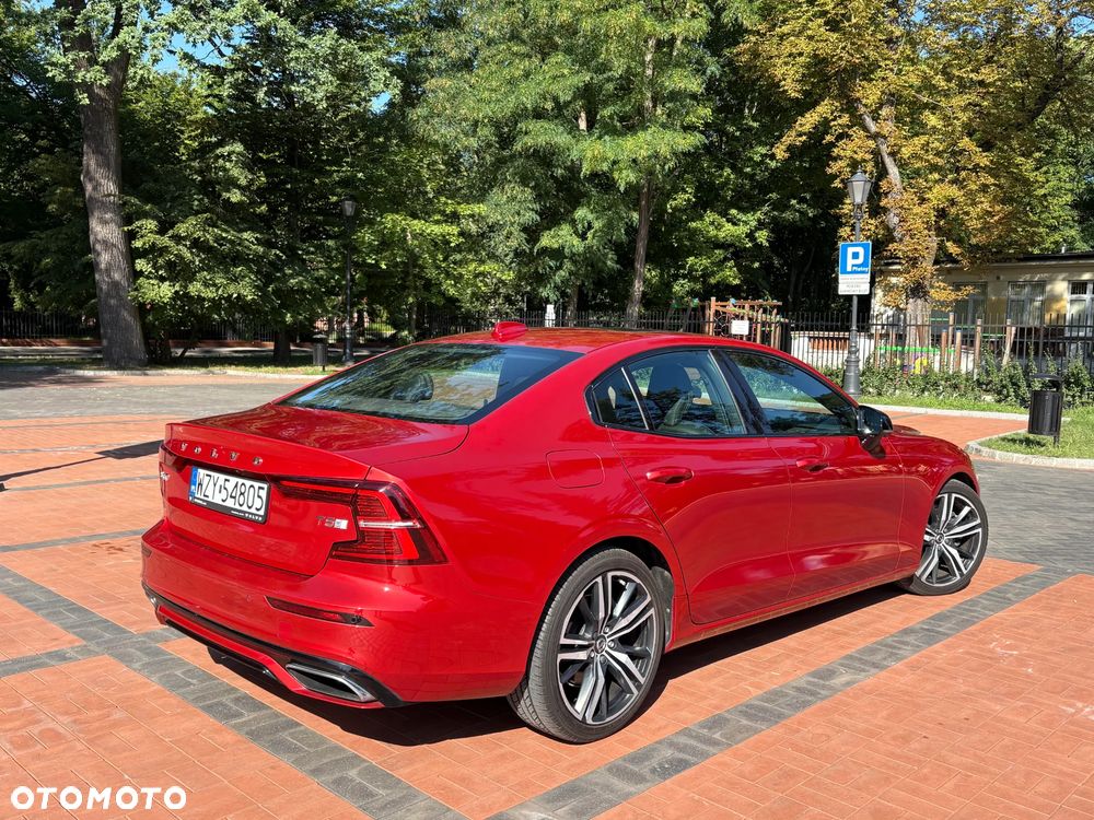 Volvo S60 - 18