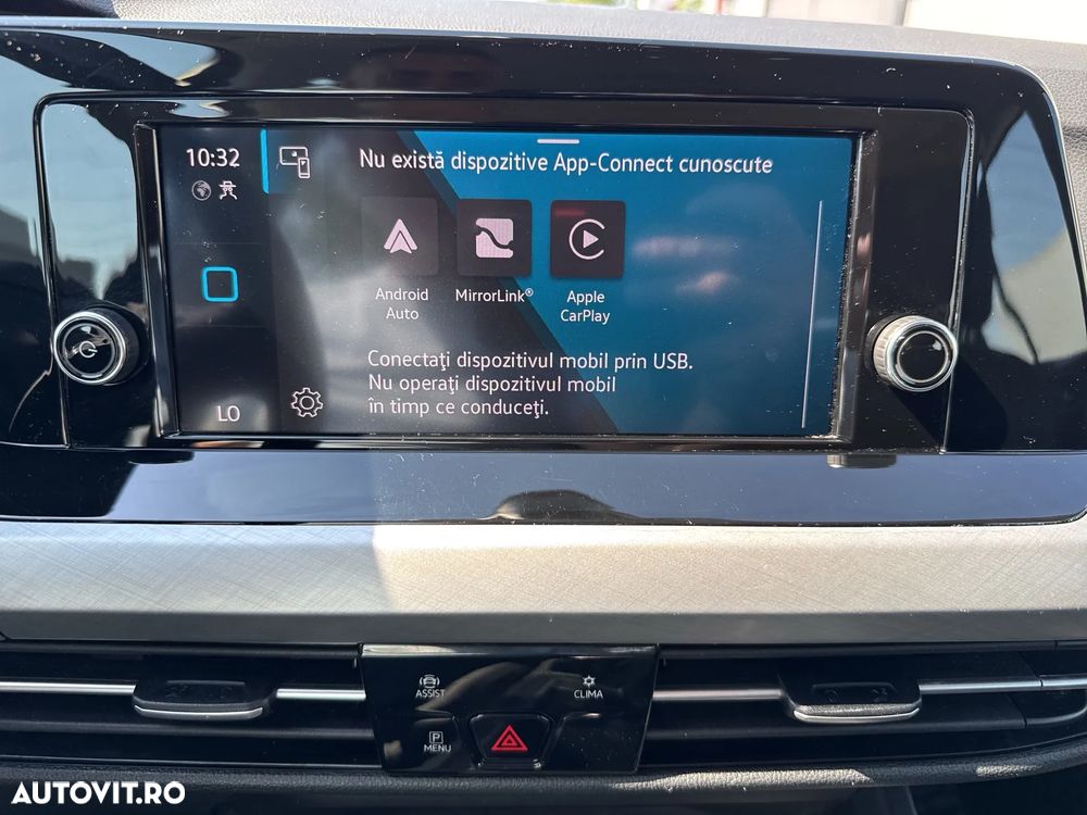Volkswagen Golf 1.0 TSI Life - 22