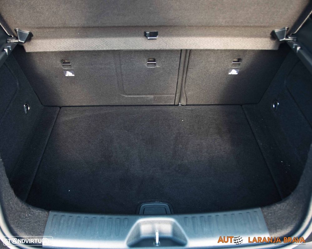 Mercedes-Benz A 180 CDI BE AMG Line - 36