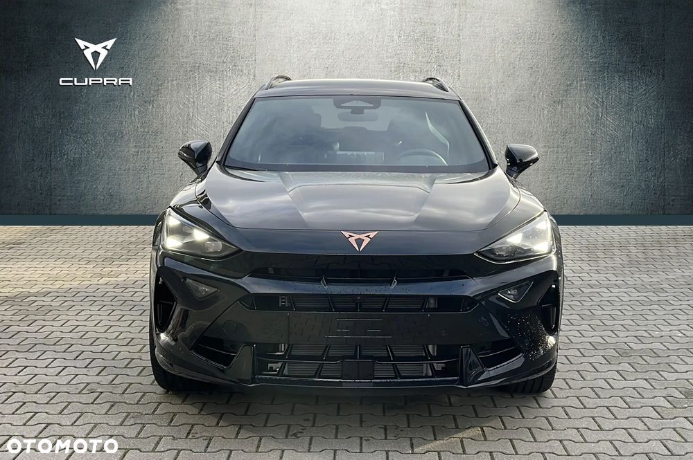 Cupra Formentor - 2