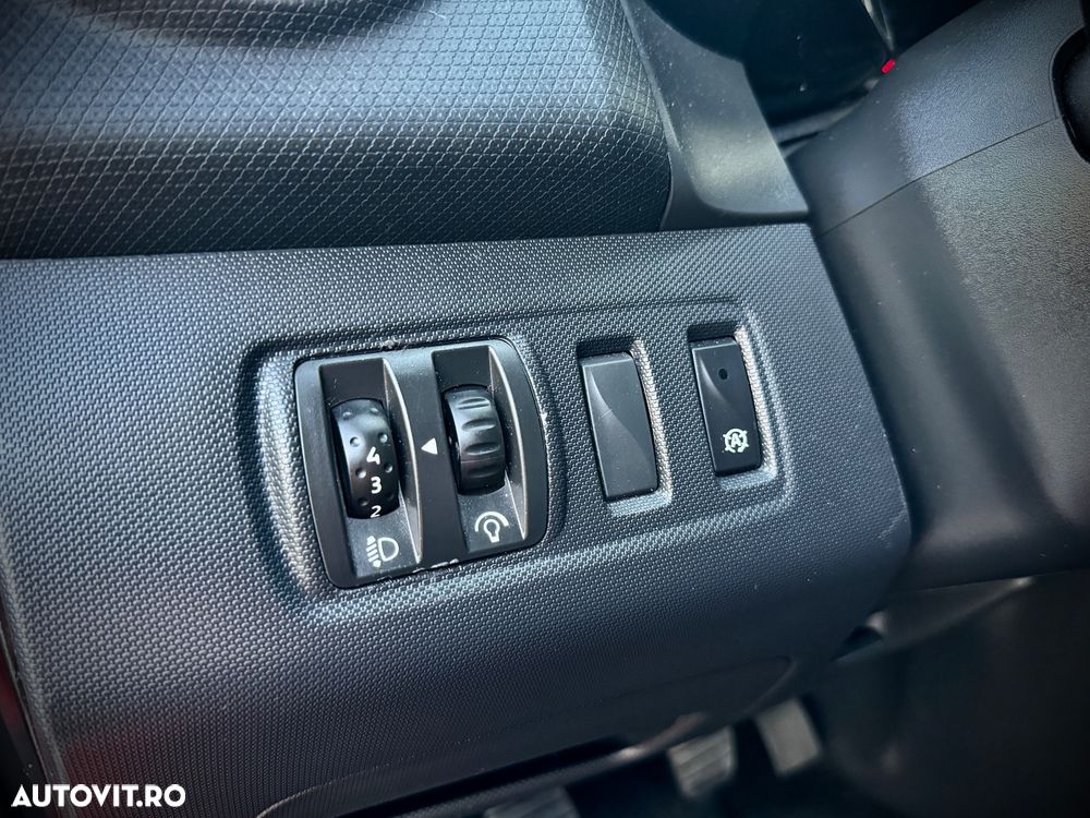Renault Clio ENERGY TCe 90 Start & Stop LIMITED - 35