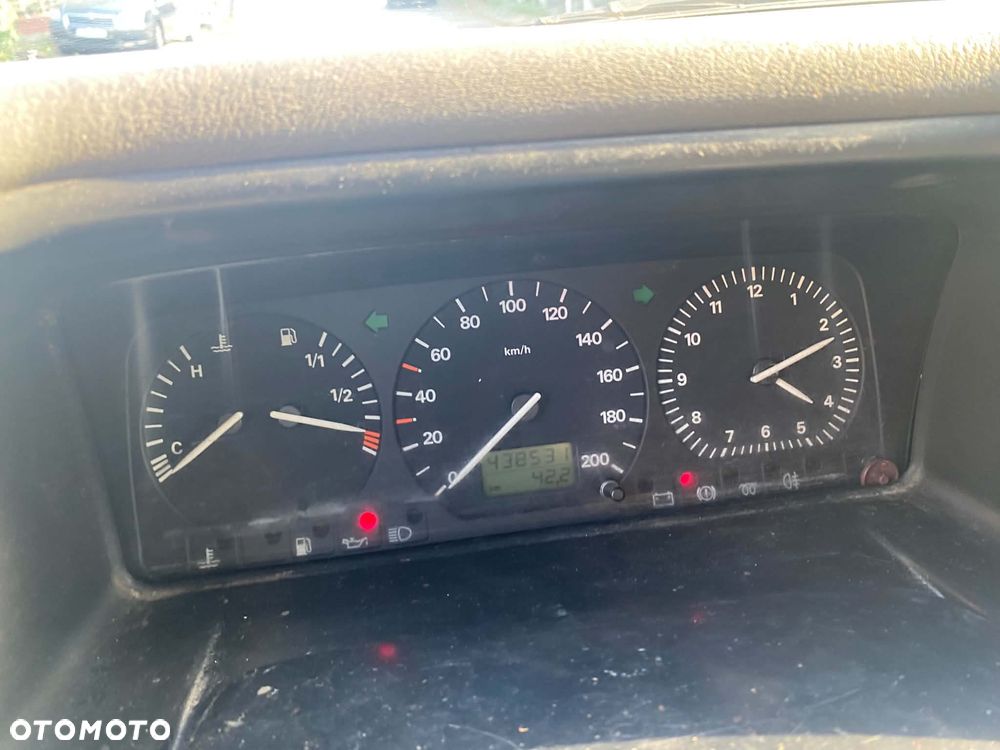 Volkswagen T4 - 8