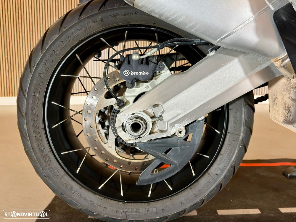 Ducati Multistrada MULTISTRADA 1260 ENDURO - 25