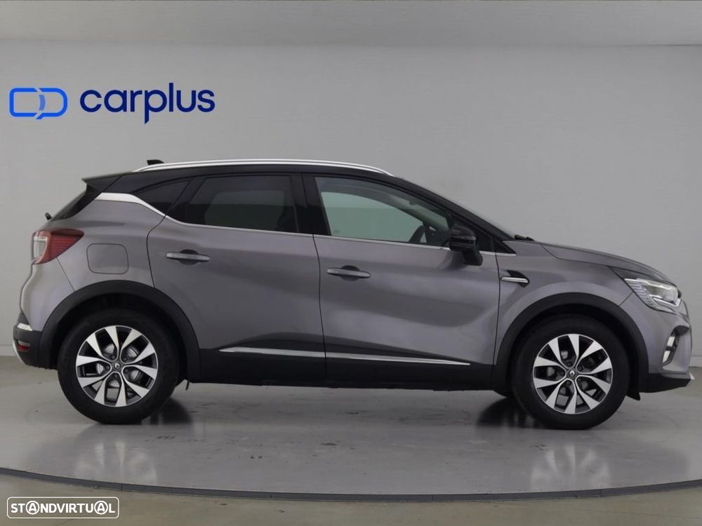 Renault Captur 1.0 TCe Intens - 8