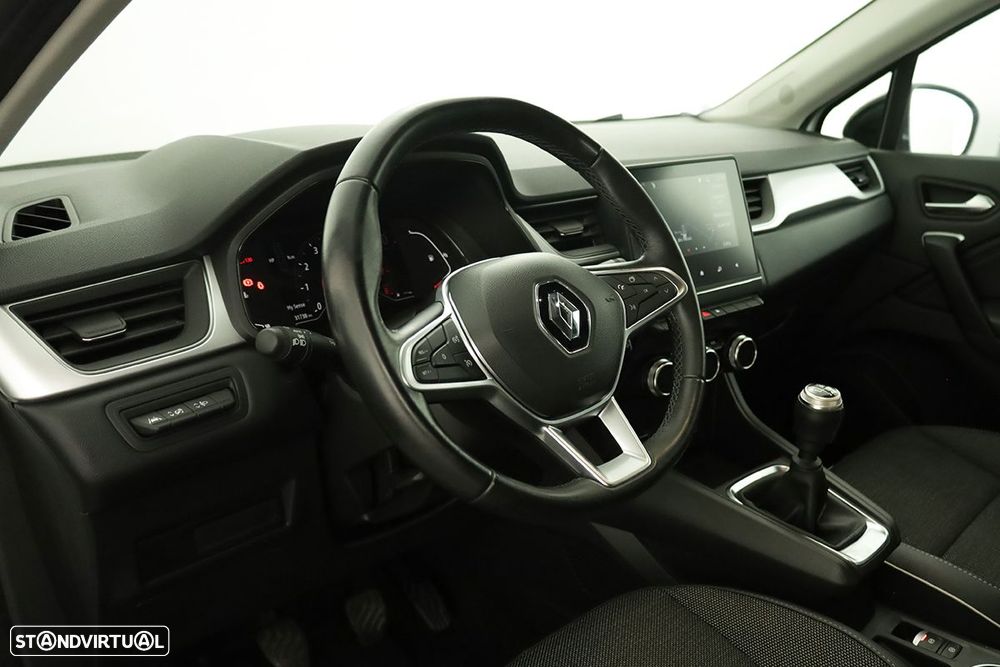 Renault Captur 1.0 TCe Techno - 7