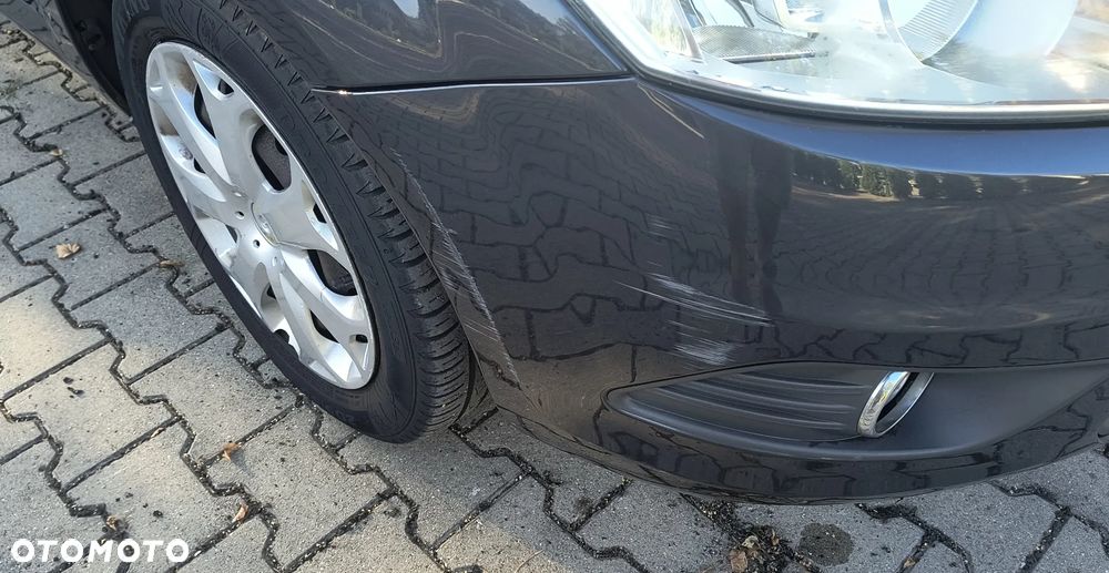 Ford Focus 1.6 16V Trend - 10